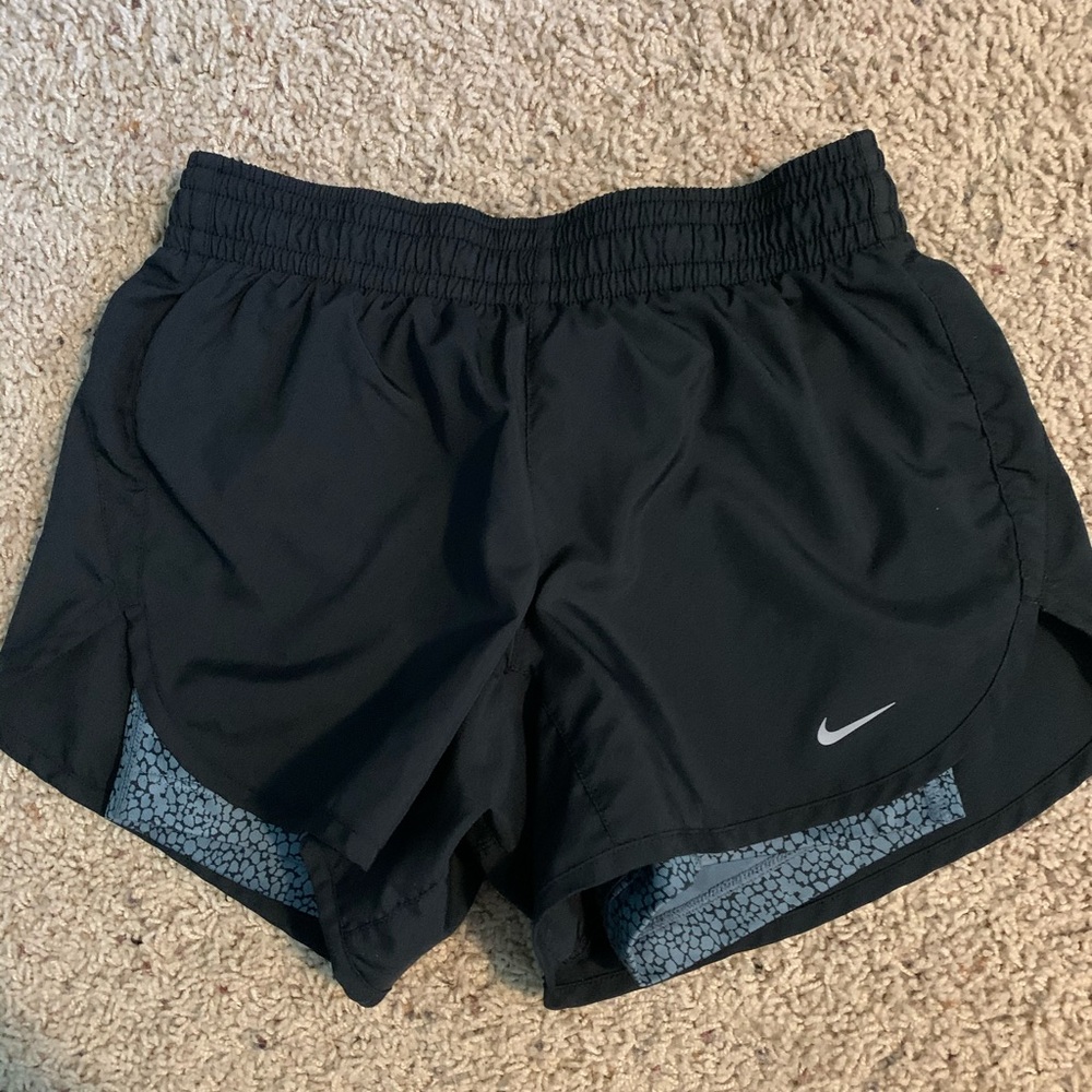 Nike Dri-Fit shorts
